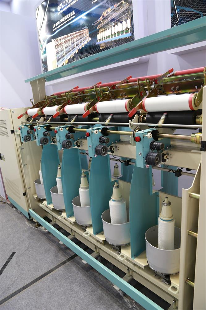 倍捻機(jī) 倍捻機(jī)